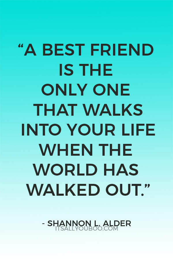 Best Friendship Day Quotes
 38 Best Happy Valentine s Day Quotes for Friends