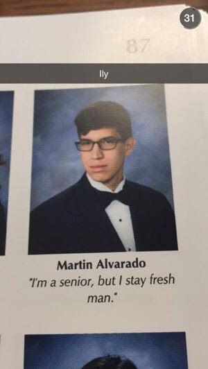 Best Funny Senior Quotes
 51 Funny Senior Quotes That Are So Out There They Will