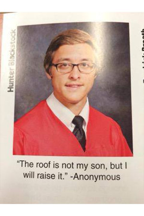 Best Funny Senior Quotes
 30 Funny Yearbook Quotes 2020 Best Senior Quotes for