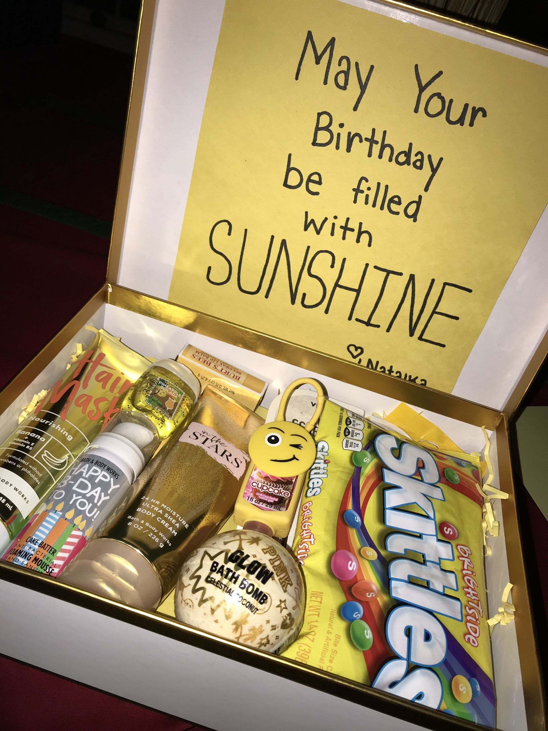 24 Best Ideas Best Girlfriend Birthday Gifts Home, Family, Style and