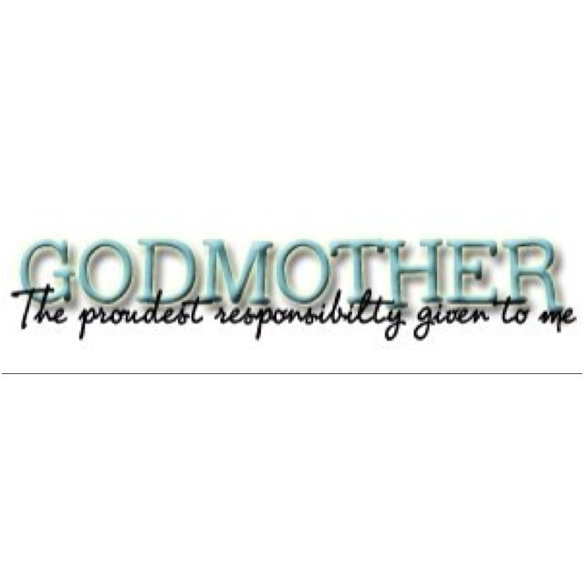 Best Godmother Quotes
 Best 25 Godmother quotes ideas on Pinterest
