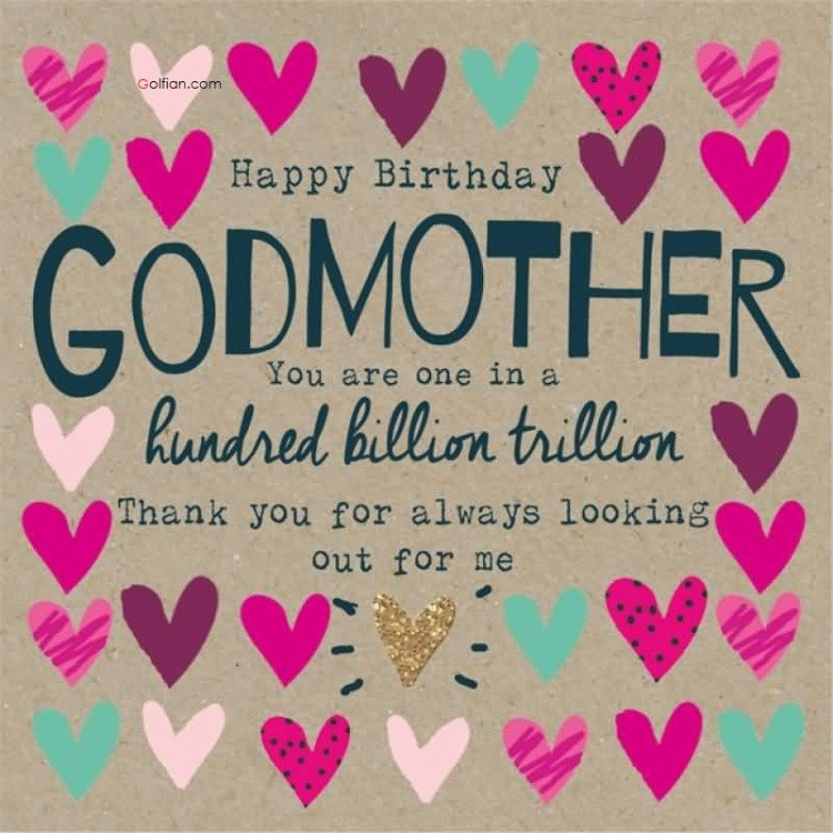 Best Godmother Quotes
 47 Funniest Godmother Birthday Meme &