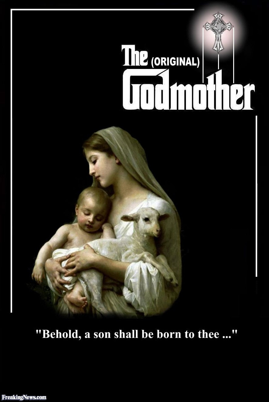 Best Godmother Quotes
 Best Godmother And Godfather Quotes QuotesGram