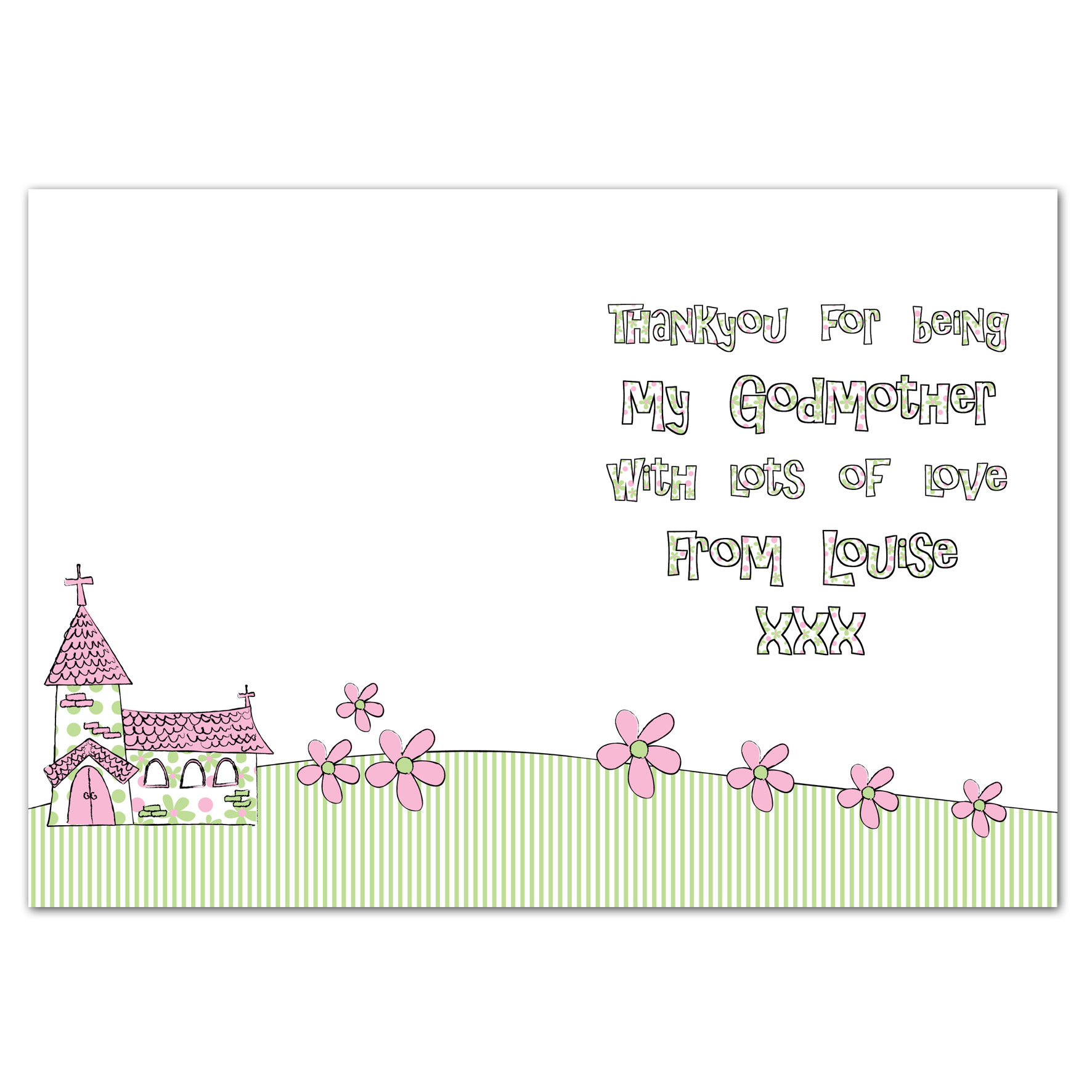 Best Godmother Quotes
 Religious Godmother Quotes QuotesGram