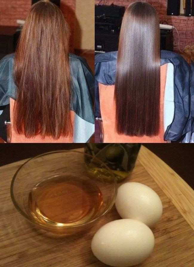 Best Hair Mask DIY
 The 11 Best DIY Beauty Reme s DIY Egg and Olive Oil