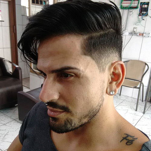 Best Hairstyle For Me Male
 37 Best Medium Length Hairstyles For Men 2020 Update