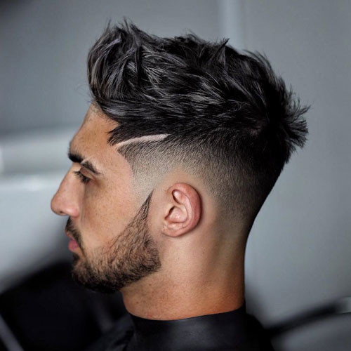 Best Hairstyle For Me Male
 50 Popular Haircuts For Men 2020 Guide