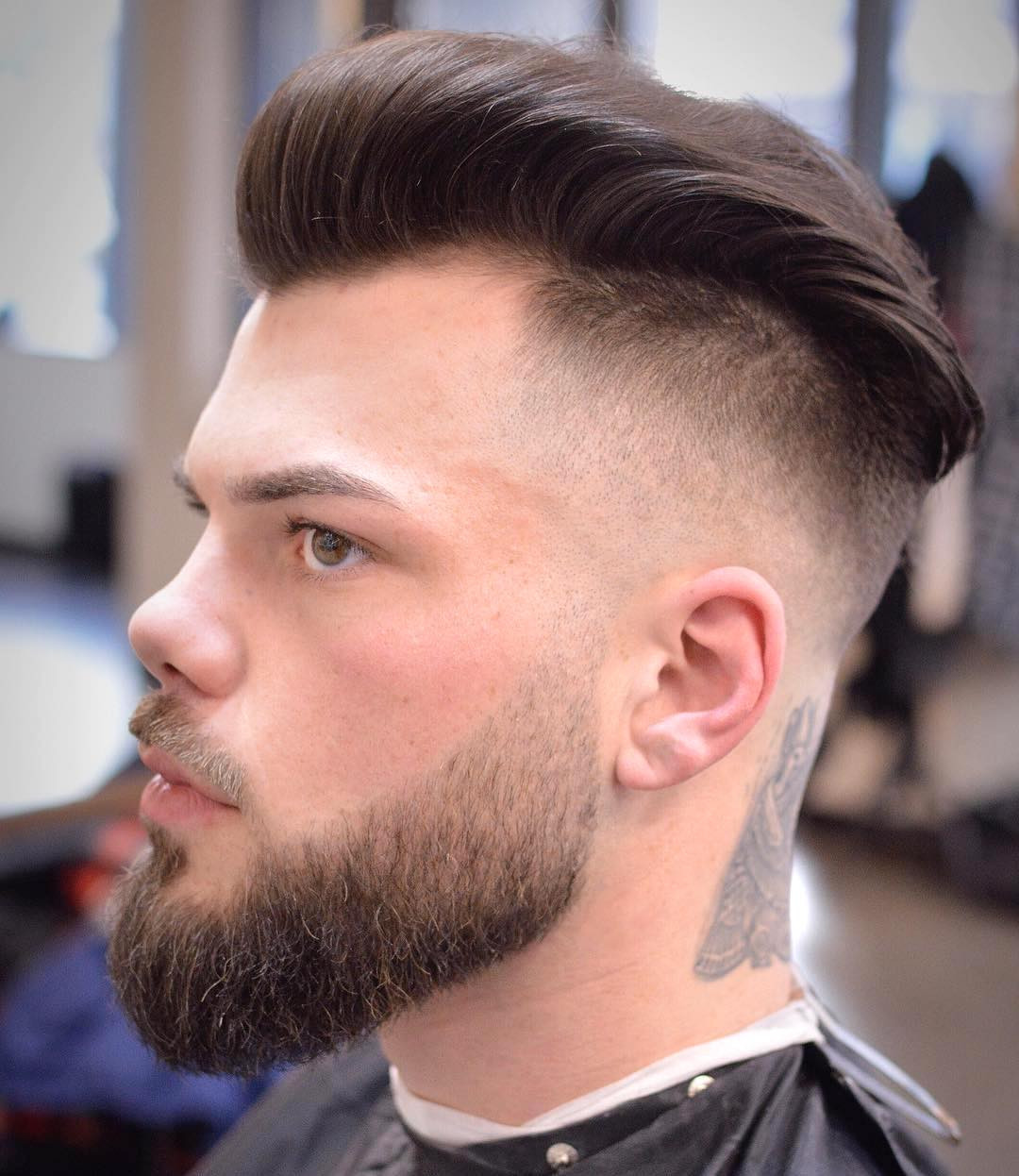 Best Hairstyle For Me Male
 Barber Shops Near Me Map