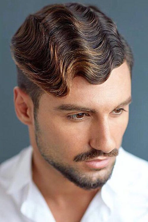 Best Hairstyle For Me Male
 Various Curly Hairstyles For Men To Suit Any Occasion