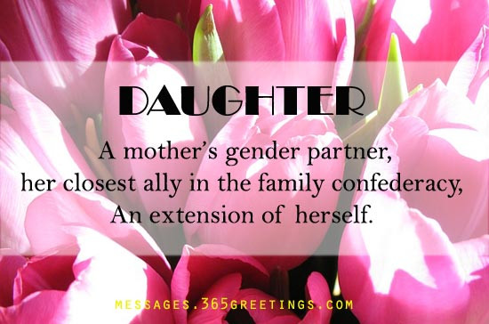 Best Mother Daughter Quotes
 Mother Daughter Quotes 365greetings