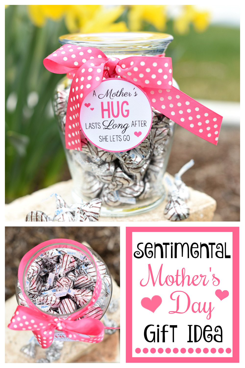 Best Mother Day Gift Ideas
 Sentimental Gift Ideas for Mother s Day – Fun Squared