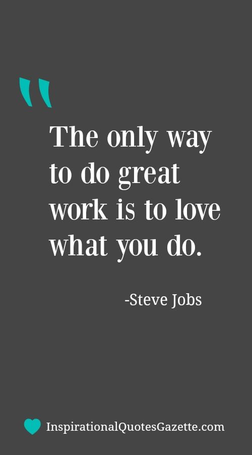 Best Motivational Quotes For Work
 The 25 best Inspirational quotes about work ideas on