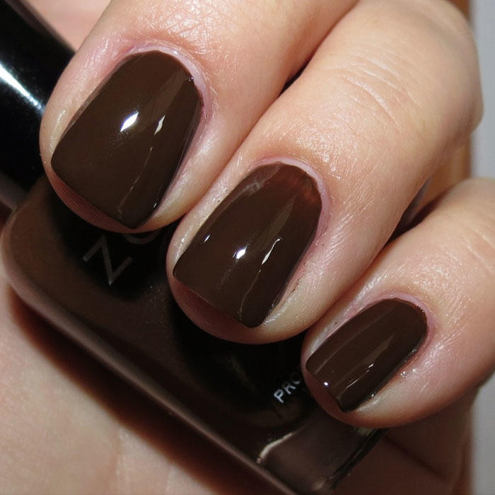 Best Nail Colors For Fall
 Best Nail Polish Colors for Fall 2013