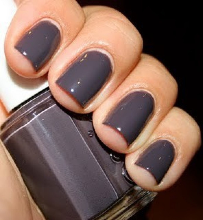 Best Nail Colors For Fall
 Nail Colors Choose The Right e
