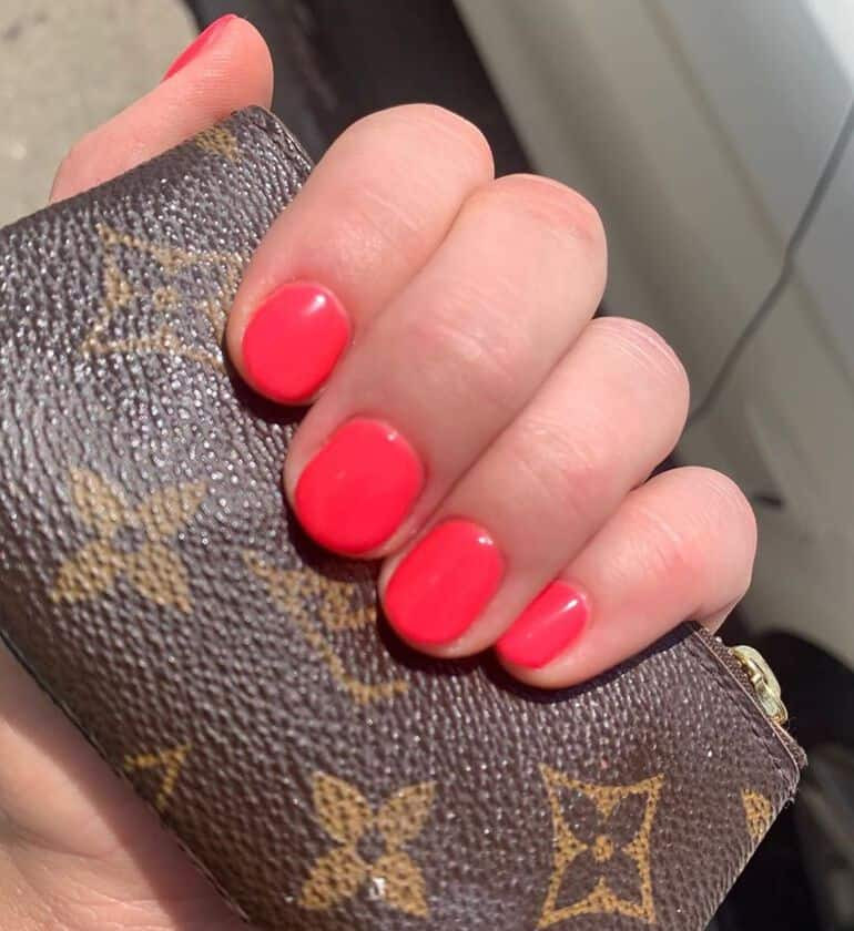 Best Nail Colors For Spring 2020
 Top 13 Nail Color Trends 2020 Fabulous Nail Colors 2020