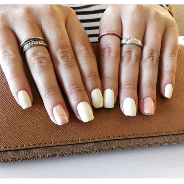 Best Nail Colors For Spring 2020
 Top 8 Striking Nail Trends 2020 and Nail Polish Trends