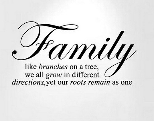 Best Quotes About Family
 Quotes of the week Family