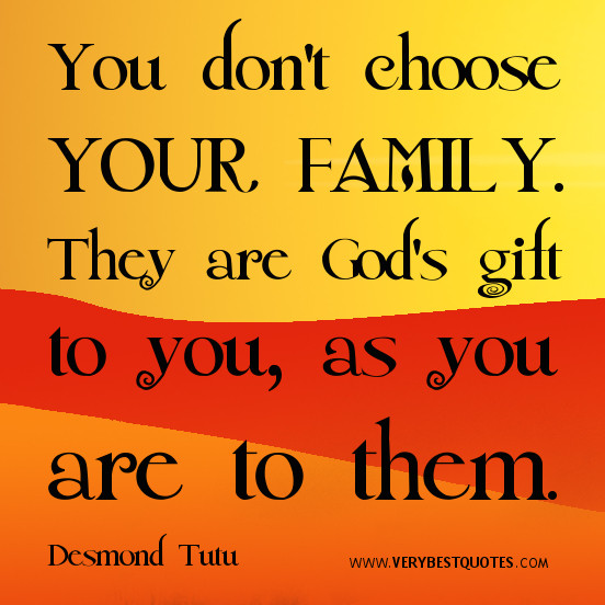 Best Quotes About Family
 Best Family Quotes QuotesGram