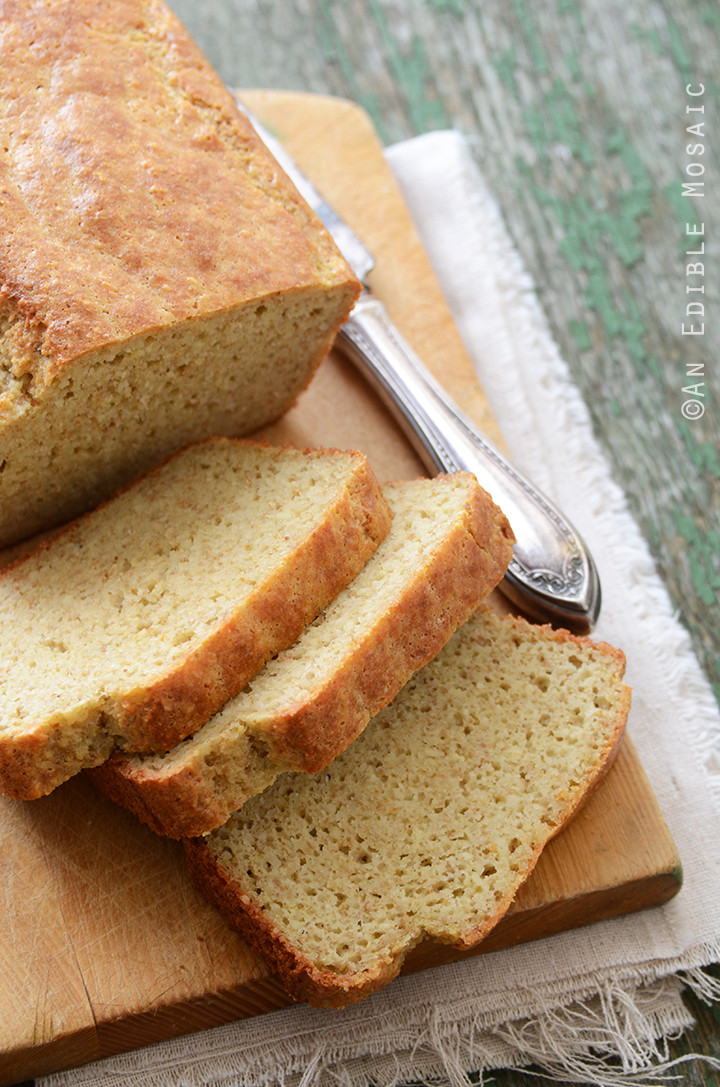 Best Sandwich Bread Recipes
 Best Paleo Sandwich Bread Recipe