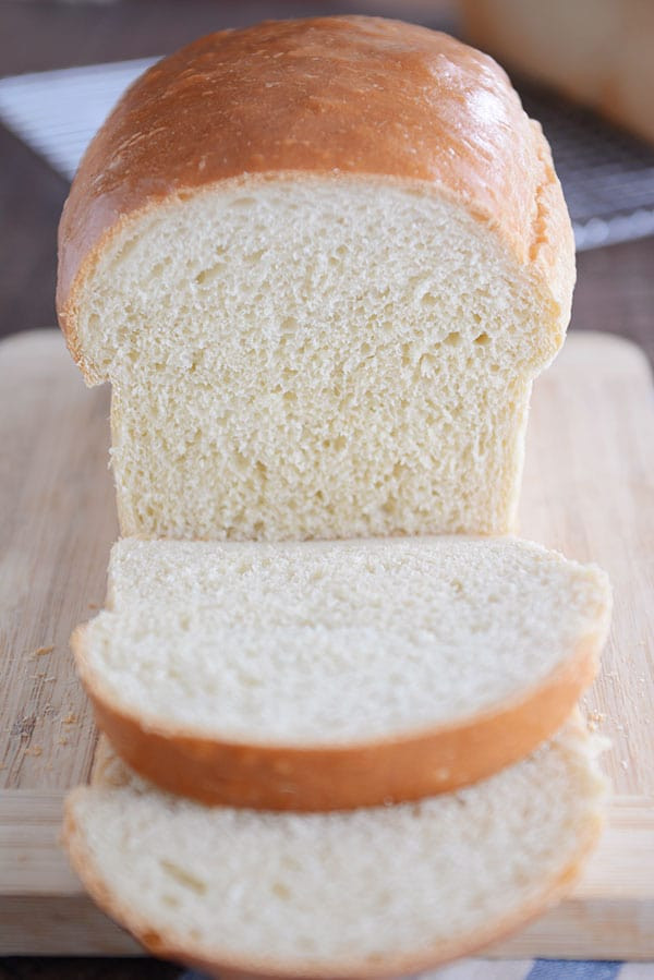 Best Sandwich Bread Recipes
 The Best White Sandwich Bread
