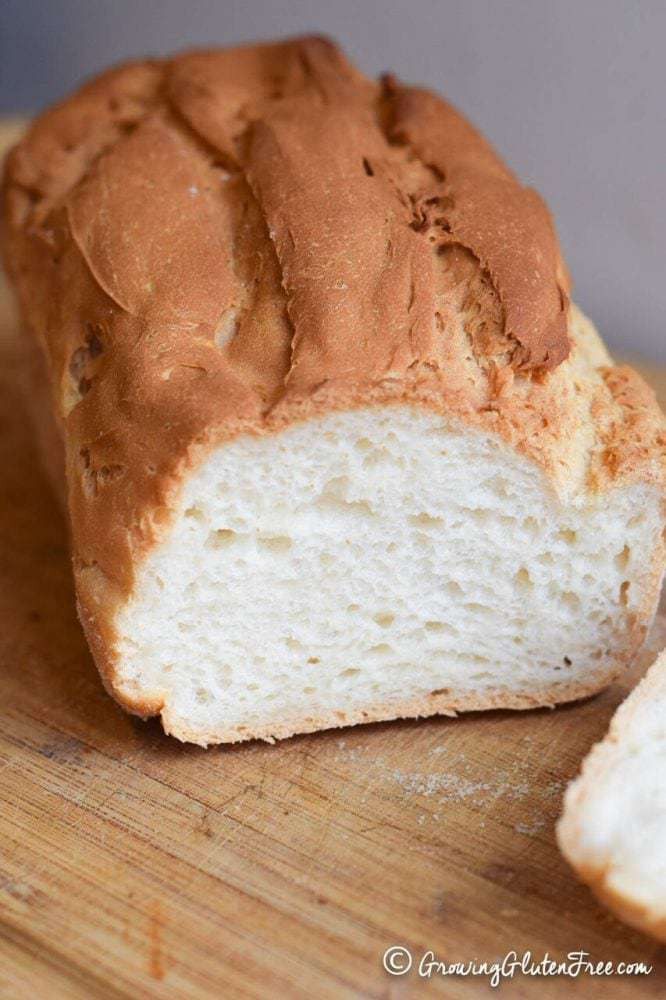 Best Sandwich Bread Recipes
 The Best Gluten Free Sandwich Bread Recipe A Few Shortcuts