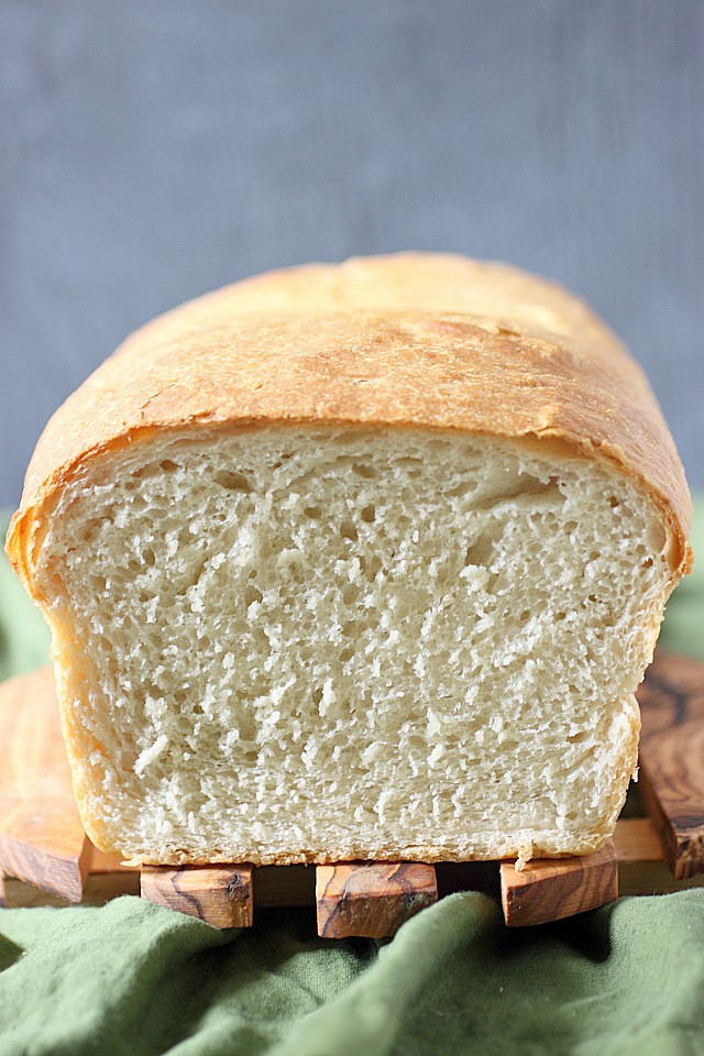 Best Sandwich Bread Recipes
 The Best Sandwich Bread Ever