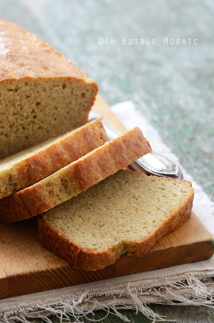 Best Sandwich Bread Recipes
 Best Paleo Sandwich Bread Recipe