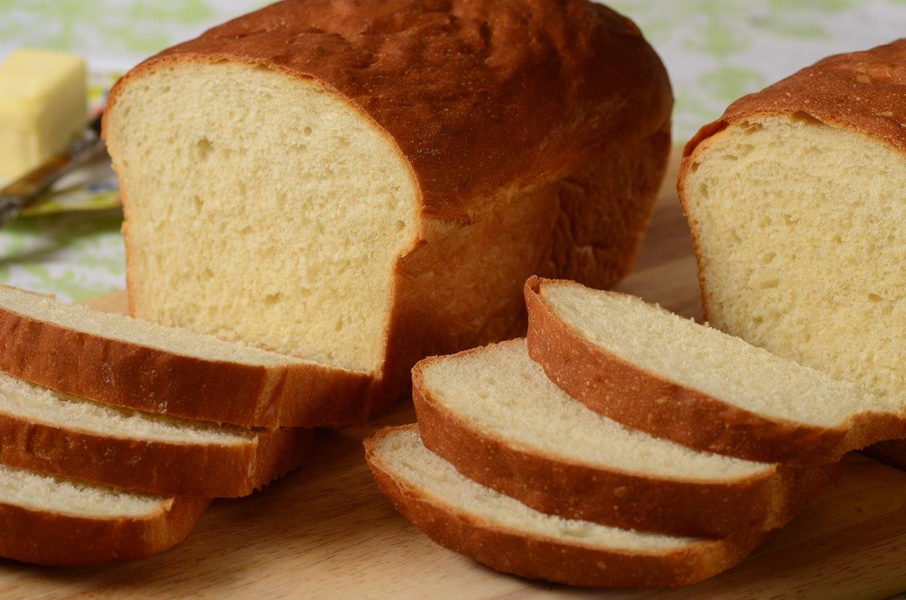 Best Sandwich Bread Recipes
 White Sandwich Bread Recipe Joyofbaking Video Recipe