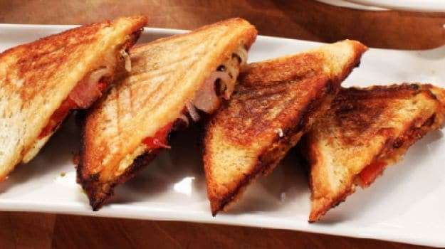 Best Sandwich Bread Recipes
 11 Best Sandwich Recipes
