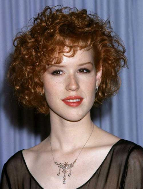 Best Short Curly Haircuts
 Best Curly Hairstyle Pics You will Like