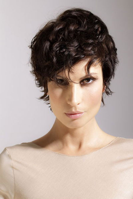 Best Short Curly Haircuts
 30 Best Short Curly Hairstyles 2014 Short Hairstyles 2017 2018