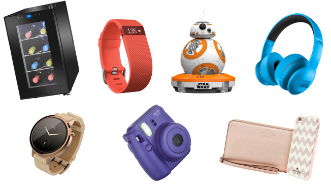Best Tech Gifts For Kids
 The Best Tech Gifts for Him Her the Kids and Family