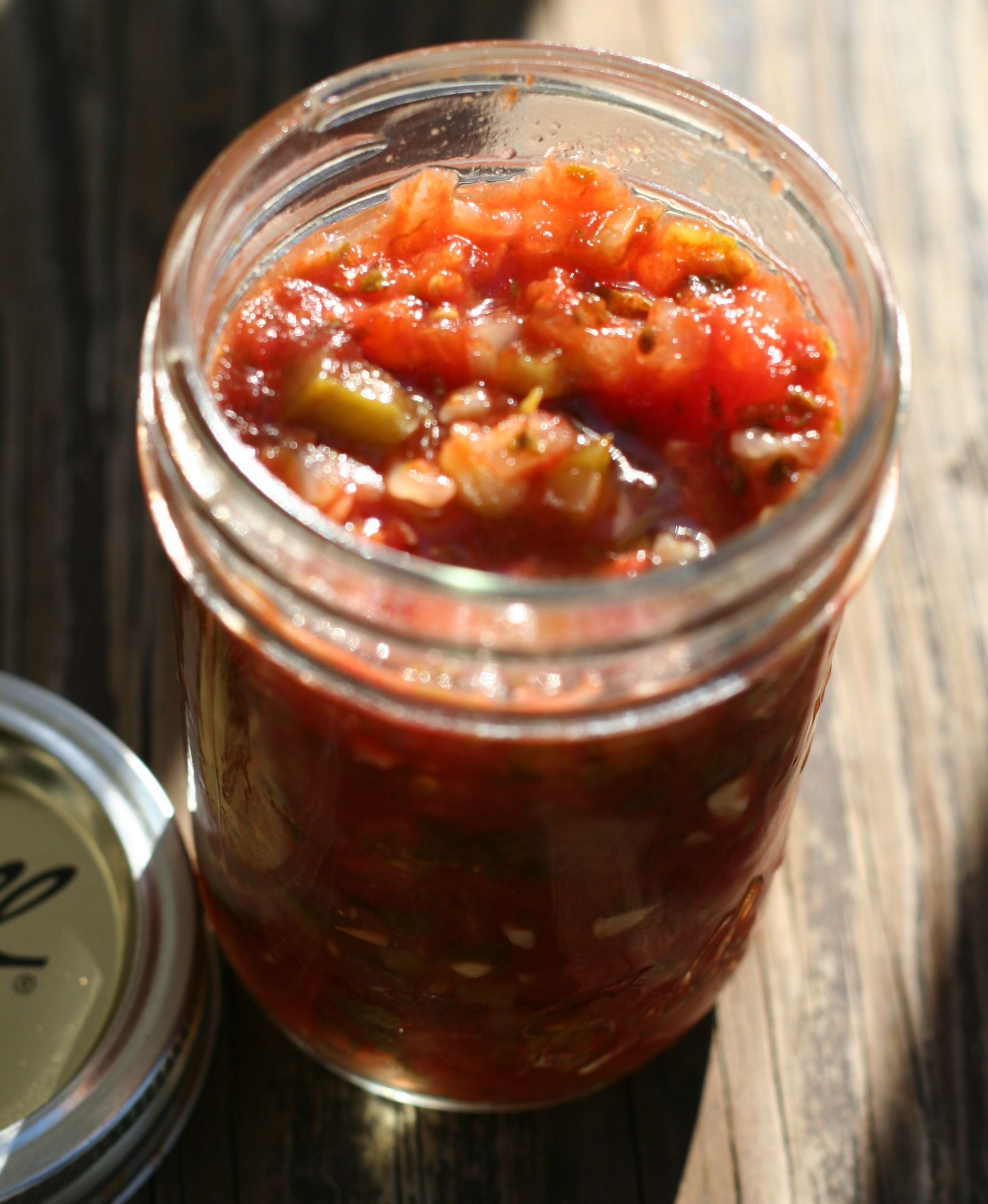 Best Tomato For Salsa
 Best Tomato Salsa Recipe for Canning…so far