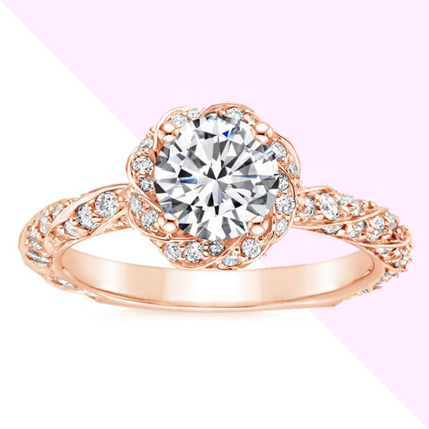Best Wedding Ring Brands
 View Full Gallery of Beautiful Best Wedding Ring Brands