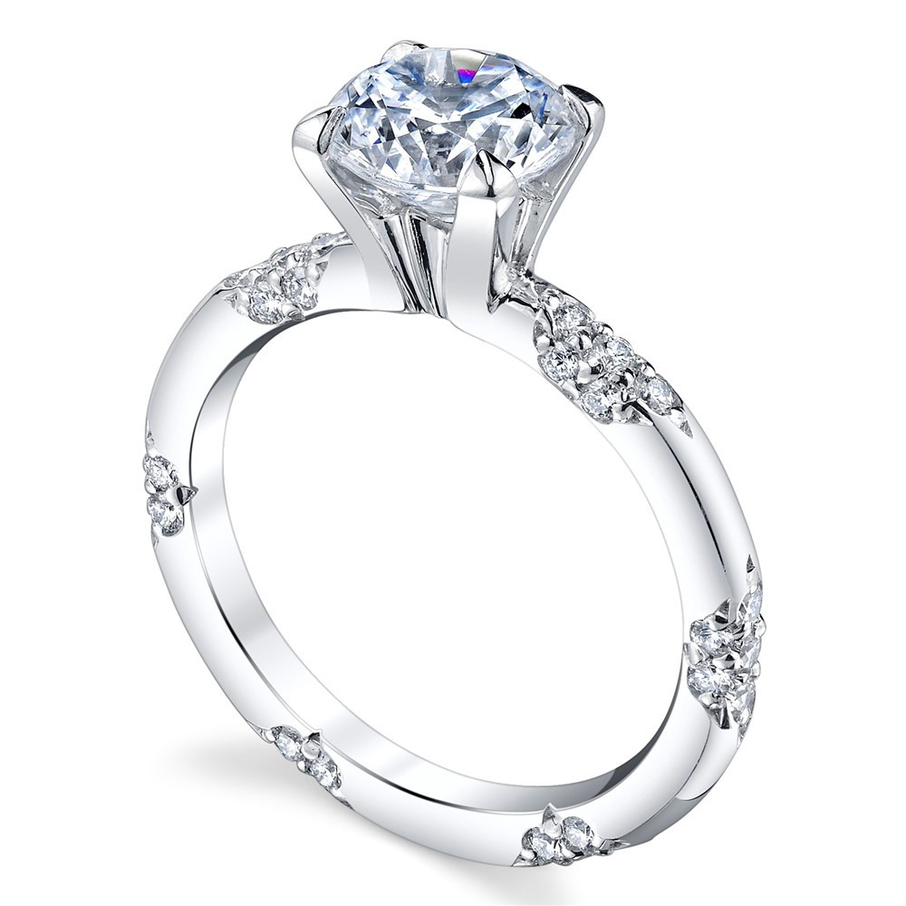 Best Wedding Ring Brands
 Top 10 Best Engagement Ring Brands