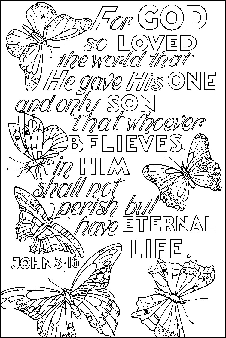 Bible Coloring Book For Adults
 Christmas Coloring Pages for Adults