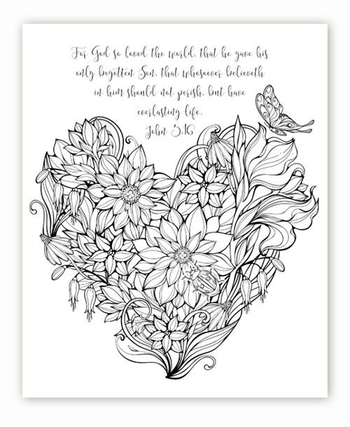Bible Coloring Pages For Adults Pdf
 Bible Study Learning to Love Week 2 Part 2 Philia