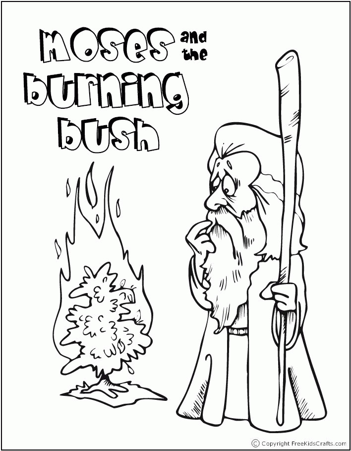 Bible Coloring Pages Kids
 Bible Characters Coloring Pages Coloring Home