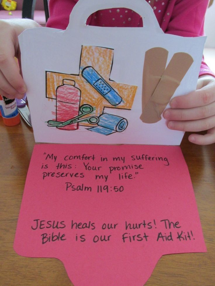 kids bible crafts make a joyful noise