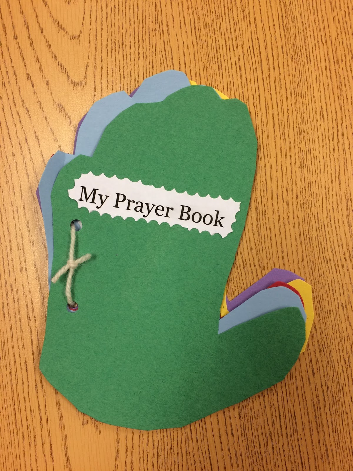 free bible crafts for kids to make