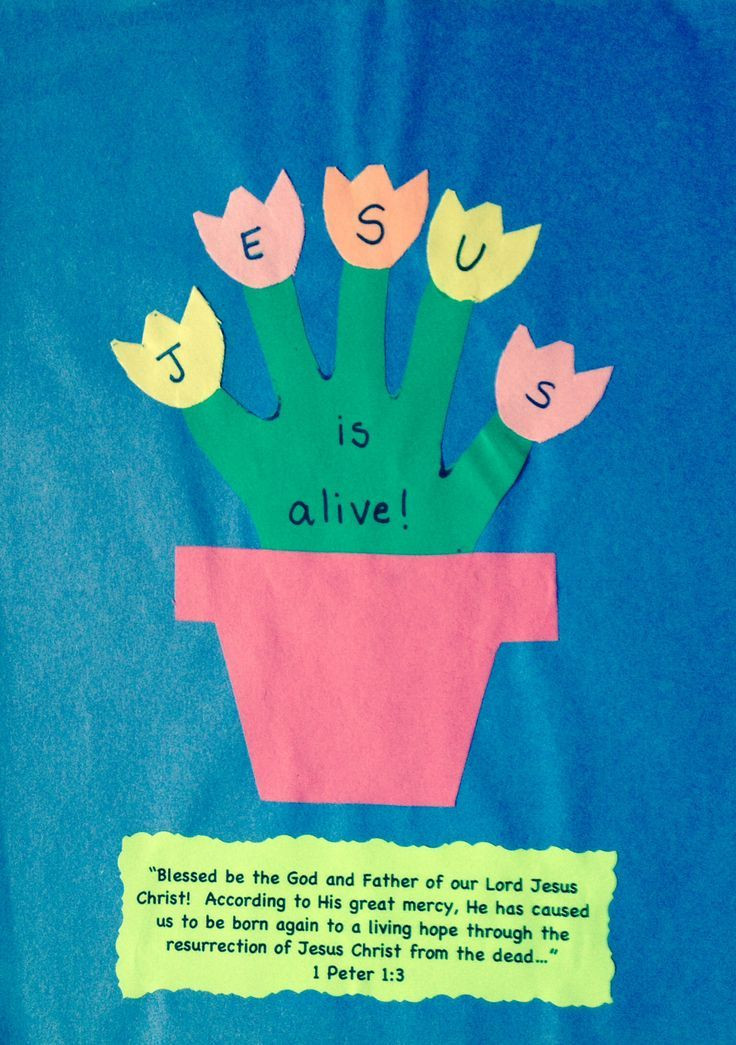 Bible Craft For Preschoolers
 Pin by Alex Shaw on Sunday school VBS