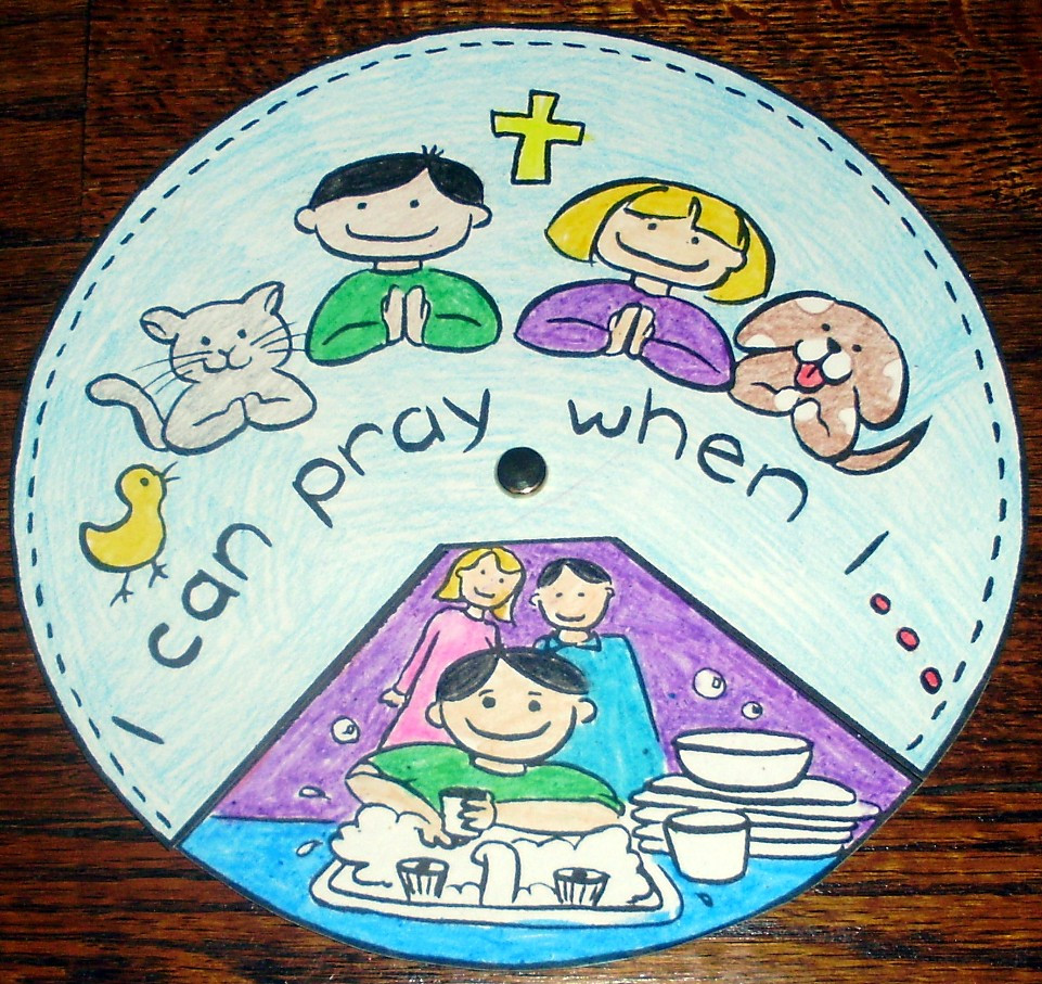 Bible Crafts For Preschoolers
 ARTMAN GREG S SCRATCH PAD Last Church Craft Until Fall