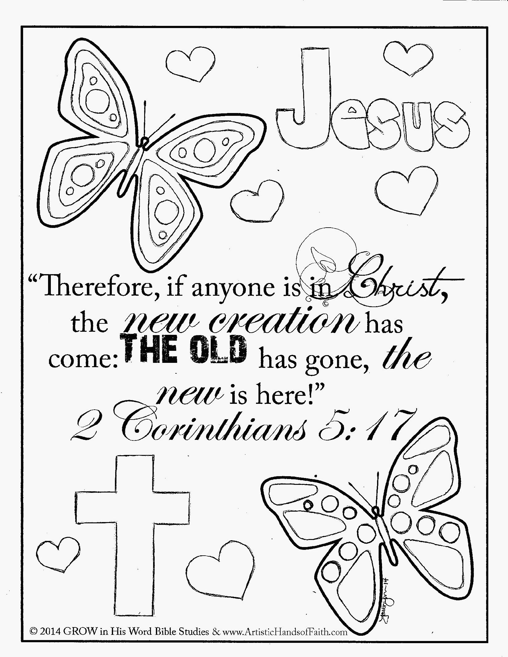 Bible Verse Coloring Pages For Kids
 Religious Quotes Coloring Pages I Would Like That QuotesGram