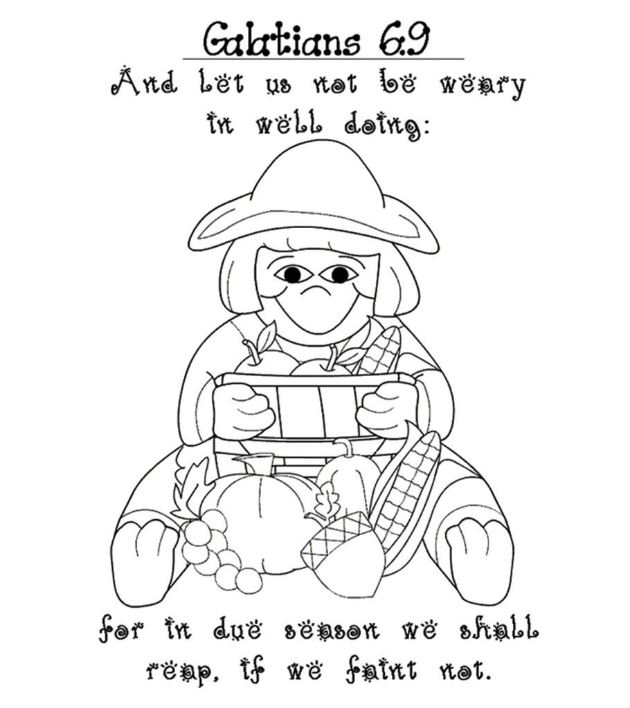 Bible Verse Coloring Pages For Toddlers
 Top 10 Free Printable Bible Verse Coloring Pages line