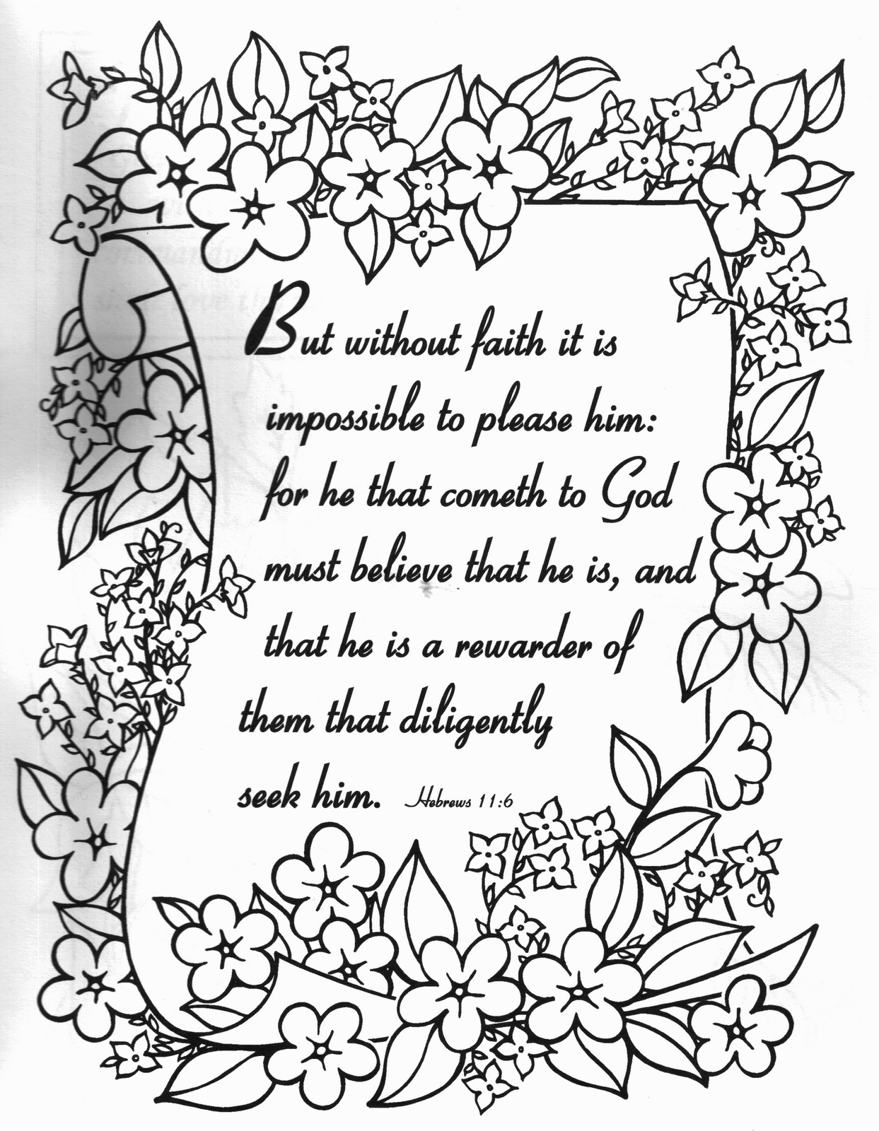 Bible Verse Coloring Pages Free Printable
 Petersham Bible Book & Tract Depot New Testament Bible