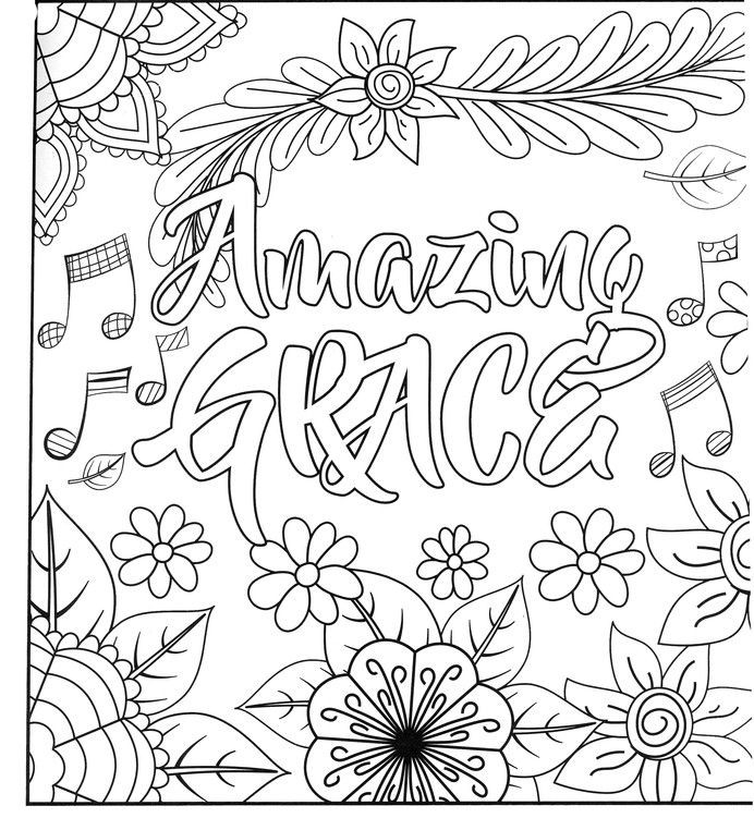 Bible Verses Coloring Pages For Adults
 At the Cross Adult Coloring Book Coloring Pages Inspired