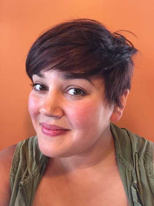 Big Girl Haircuts
 15 Hairstyles for Girls with Short Hair