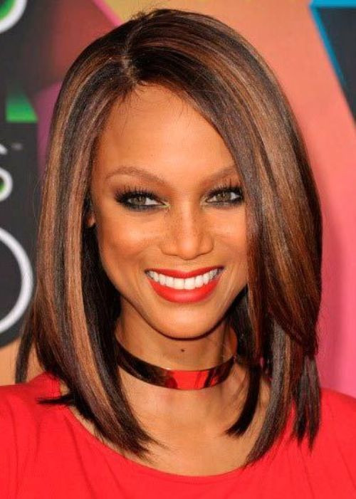 Big Girl Haircuts
 30 Best Hairstyles for Big Foreheads