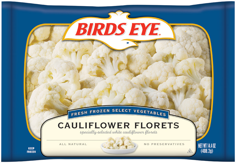 23 Best Ideas Birds Eye Riced Cauliflower - Home, Family ...