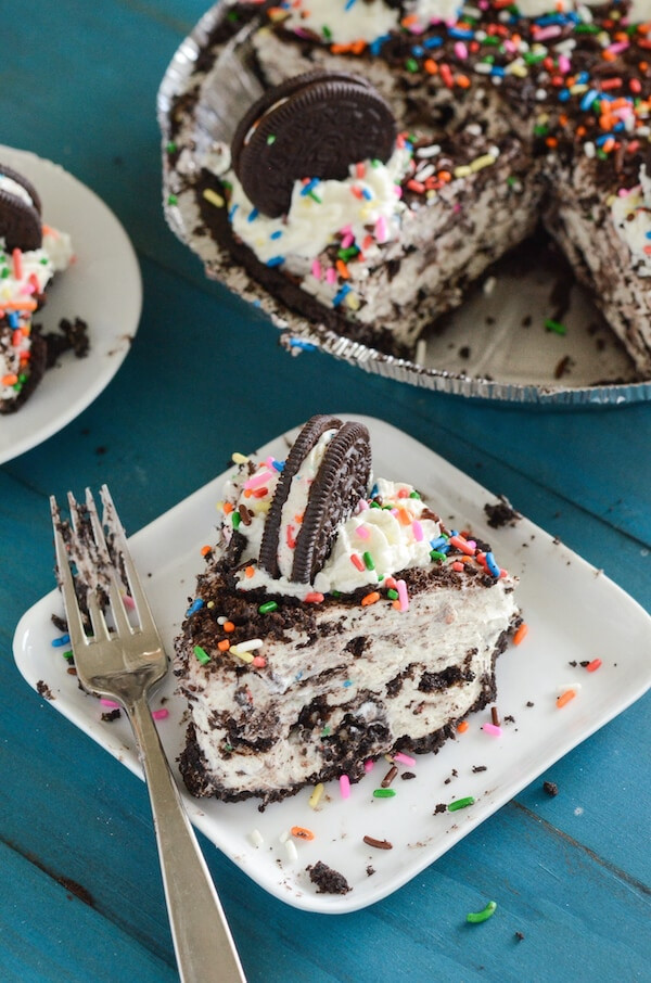 Birthday Cake Cheesecake Recipe
 10 Must Make No Bake Desserts